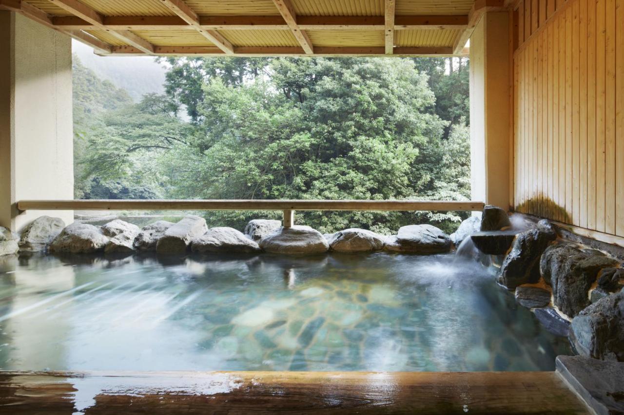 Fudoguchikan Izumisano Luaran gambar
